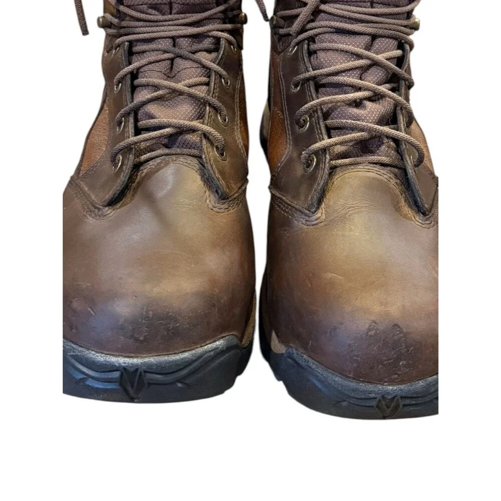 Danner Pronghorn 8” 400G Insulated Hunting Boots Men’s 12 D  41345